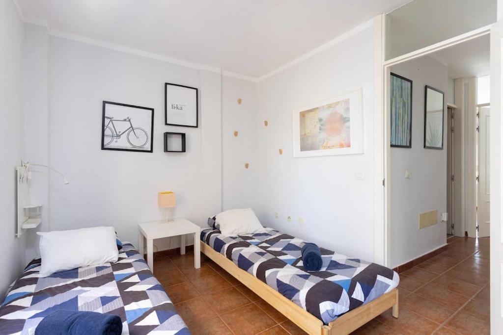 Callao Perfect Stay By Sunkeyrents Callao Salvaje Exterior photo