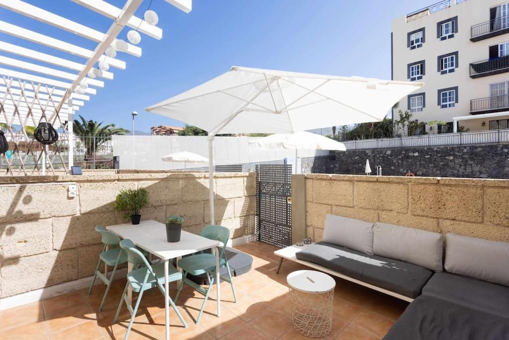 Callao Perfect Stay By Sunkeyrents Callao Salvaje Exterior photo