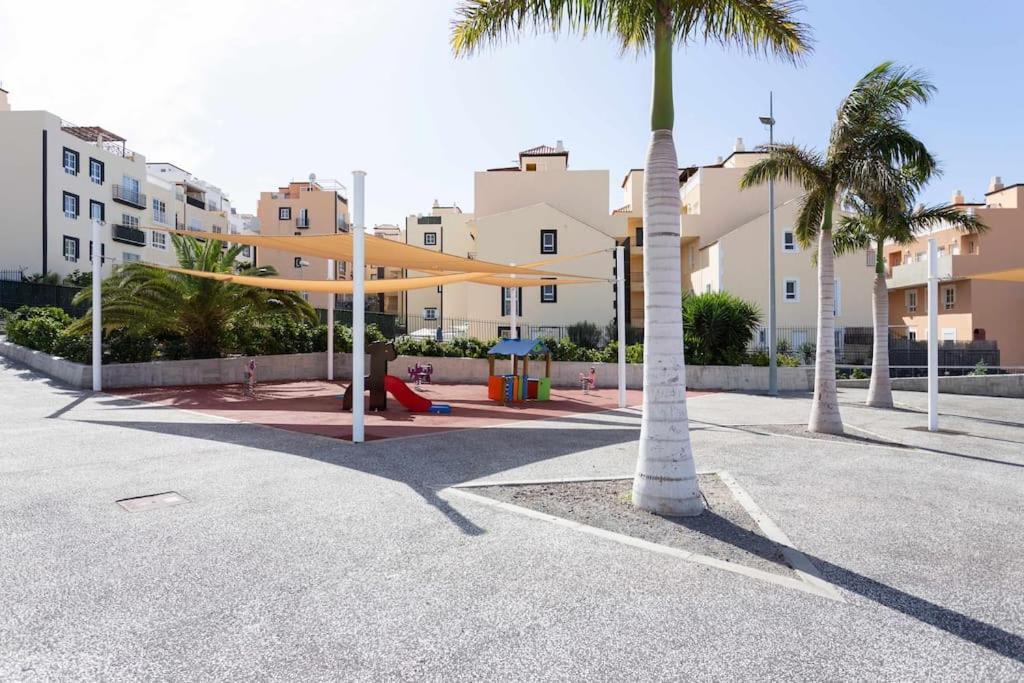 Callao Perfect Stay By Sunkeyrents Callao Salvaje Exterior photo