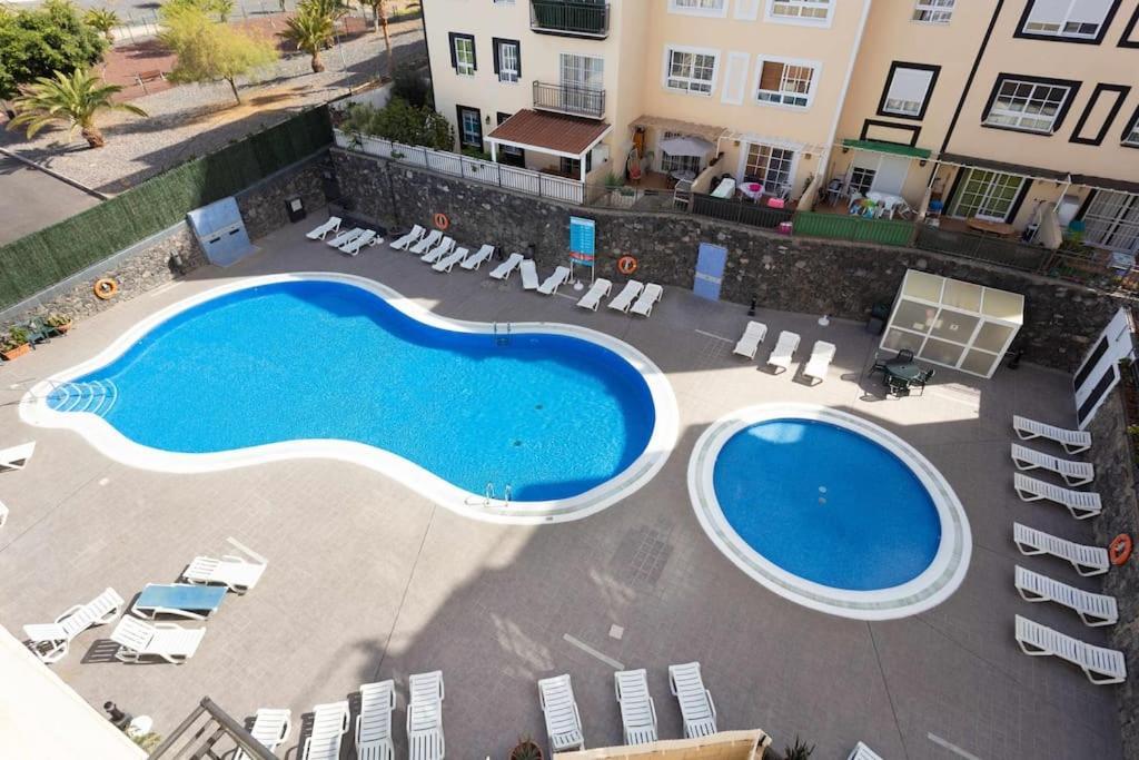 Callao Perfect Stay By Sunkeyrents Callao Salvaje Exterior photo