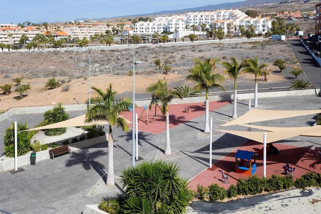 Callao Perfect Stay By Sunkeyrents Callao Salvaje Exterior photo