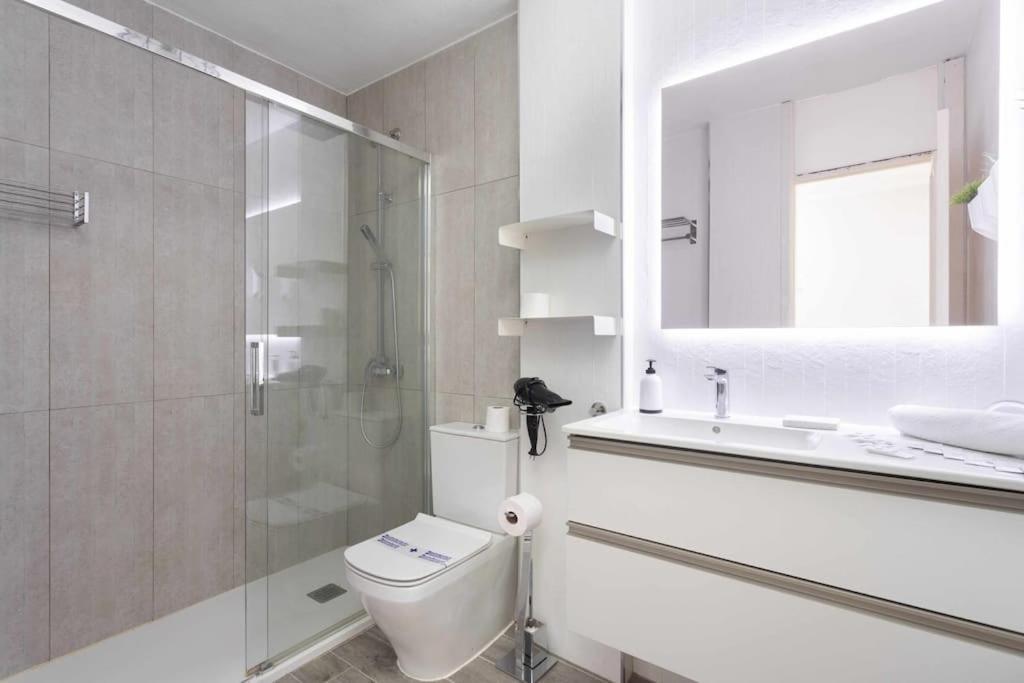 Callao Perfect Stay By Sunkeyrents Callao Salvaje Exterior photo