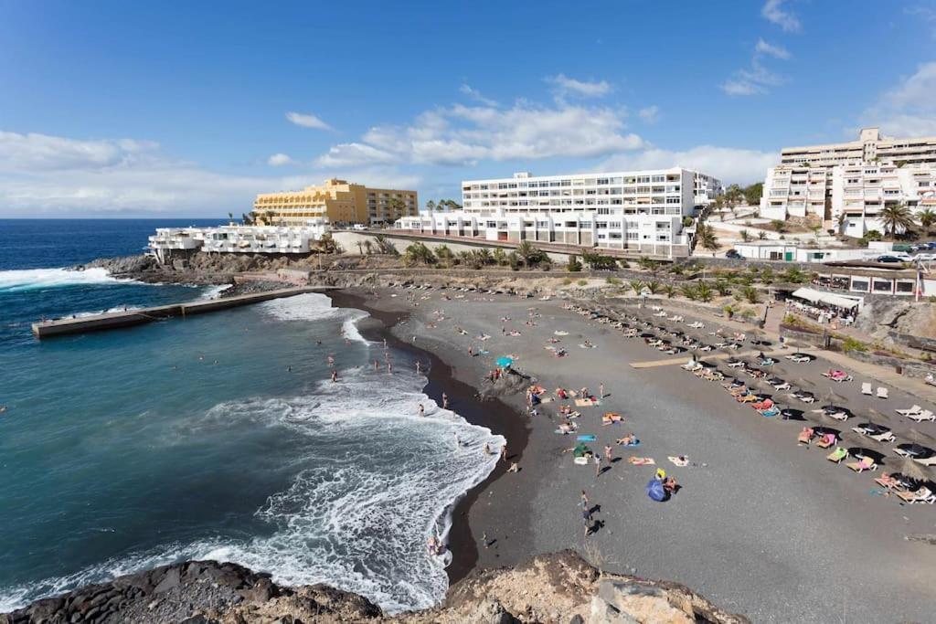 Callao Perfect Stay By Sunkeyrents Callao Salvaje Exterior photo