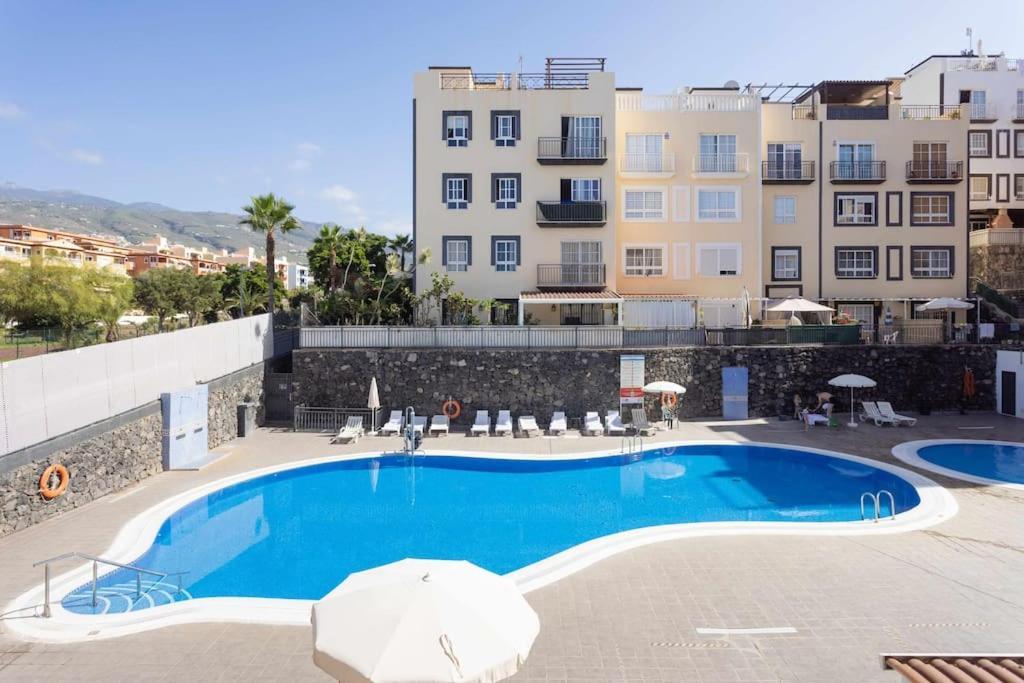 Callao Perfect Stay By Sunkeyrents Callao Salvaje Exterior photo