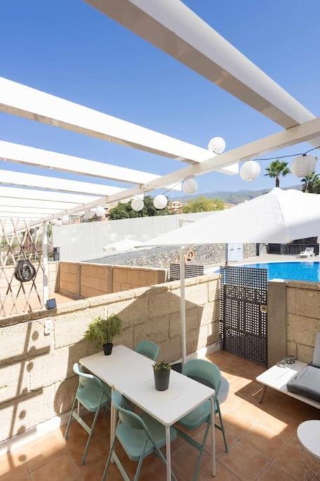 Callao Perfect Stay By Sunkeyrents Callao Salvaje Exterior photo
