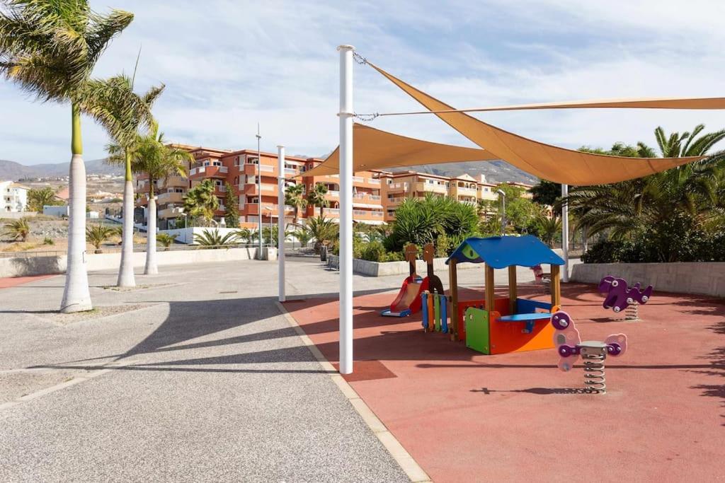 Callao Perfect Stay By Sunkeyrents Callao Salvaje Exterior photo