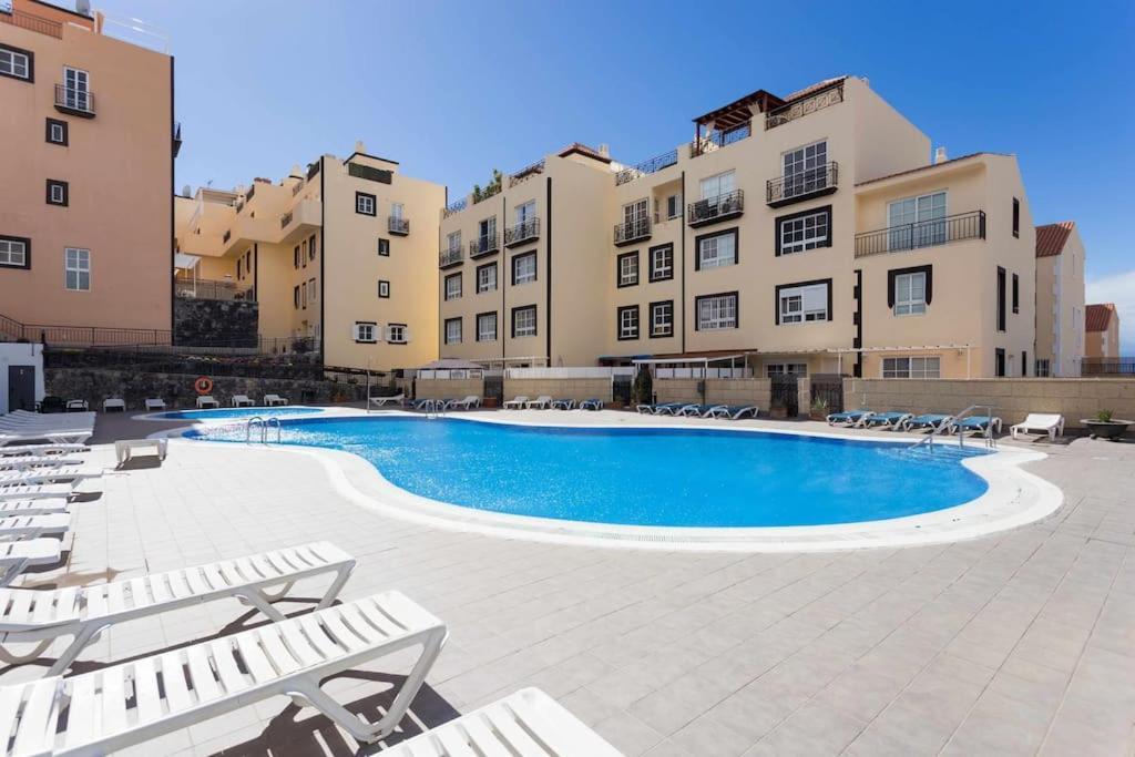 Callao Perfect Stay By Sunkeyrents Callao Salvaje Exterior photo
