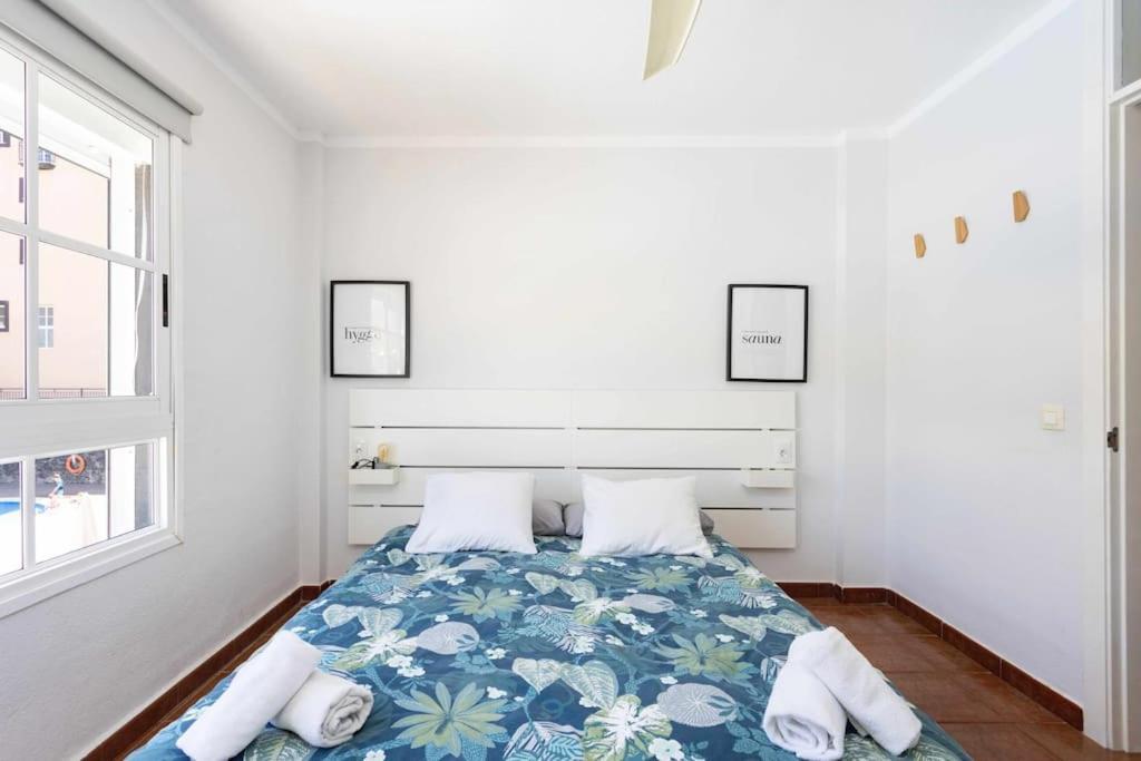 Callao Perfect Stay By Sunkeyrents Callao Salvaje Exterior photo