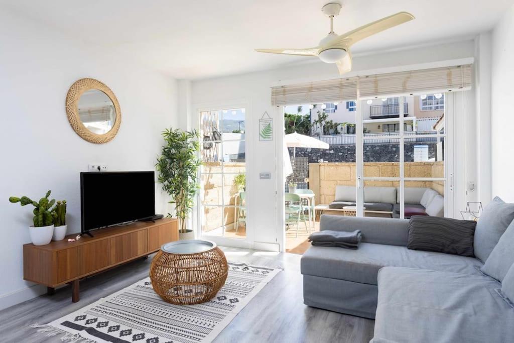 Callao Perfect Stay By Sunkeyrents Callao Salvaje Exterior photo