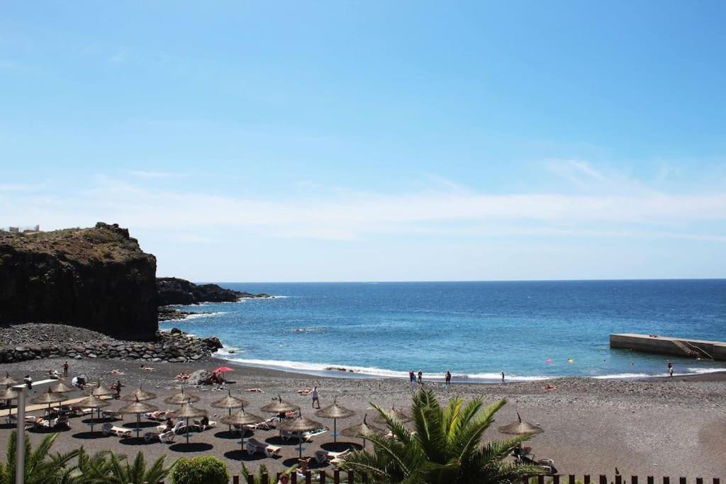 Callao Perfect Stay By Sunkeyrents Callao Salvaje Exterior photo