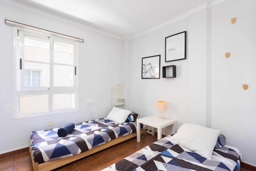 Callao Perfect Stay By Sunkeyrents Callao Salvaje Exterior photo