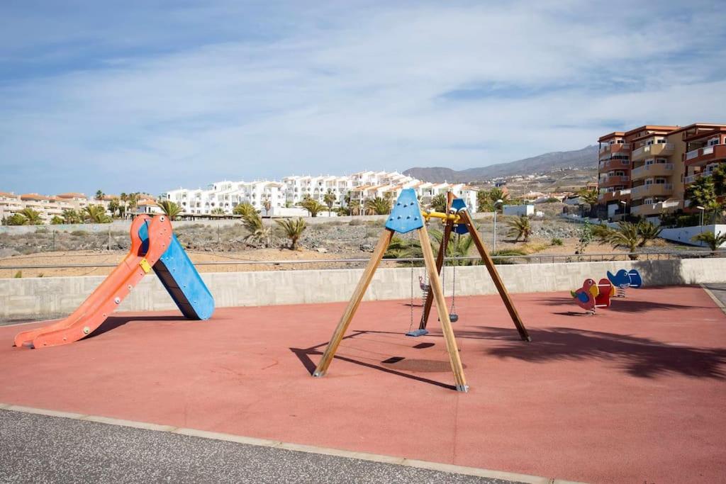 Callao Perfect Stay By Sunkeyrents Callao Salvaje Exterior photo