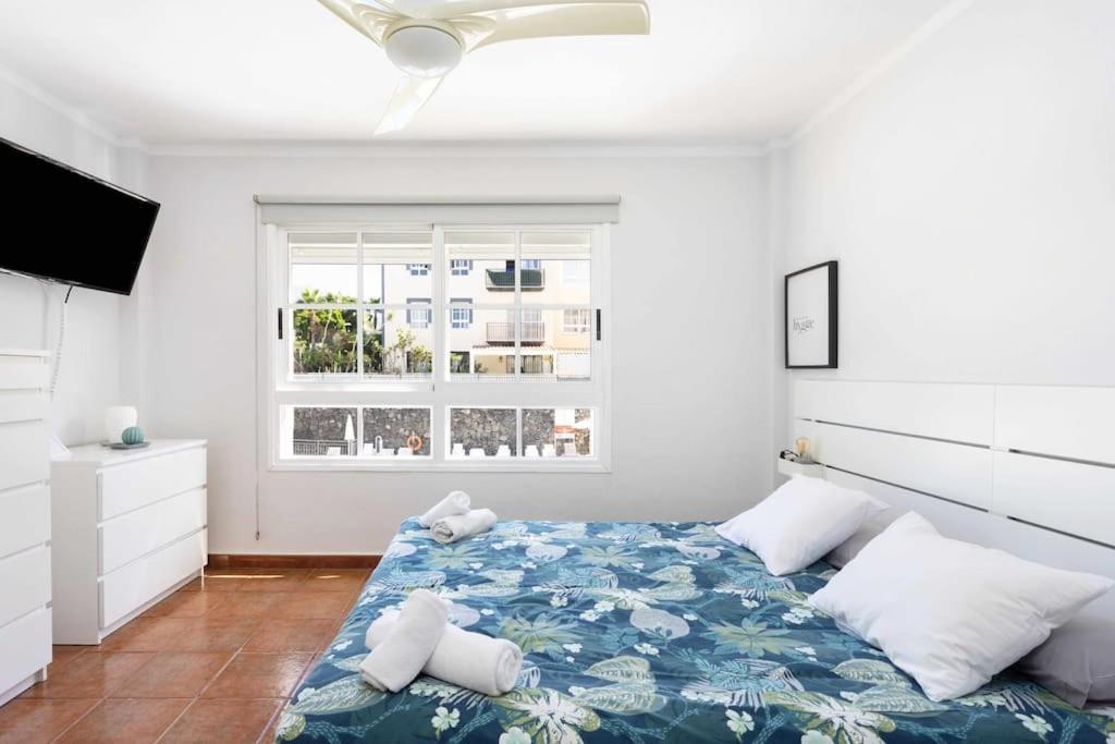 Callao Perfect Stay By Sunkeyrents Callao Salvaje Exterior photo