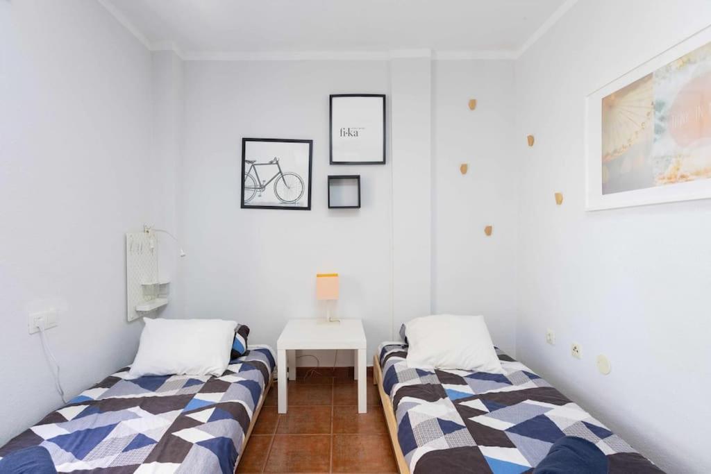 Callao Perfect Stay By Sunkeyrents Callao Salvaje Exterior photo