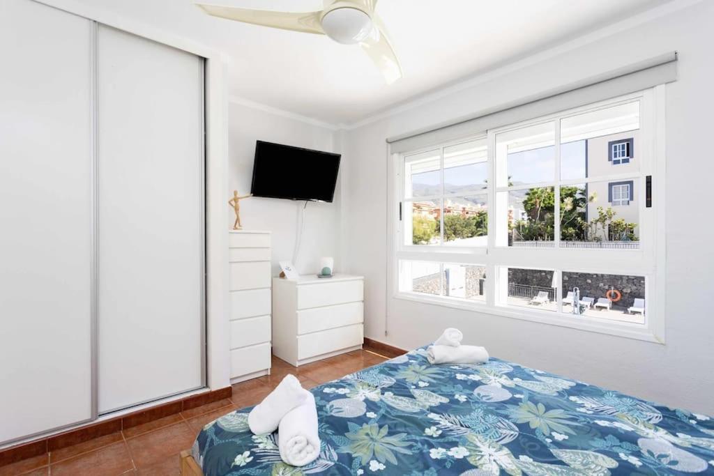 Callao Perfect Stay By Sunkeyrents Callao Salvaje Exterior photo